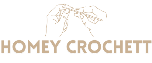 Homey crochett